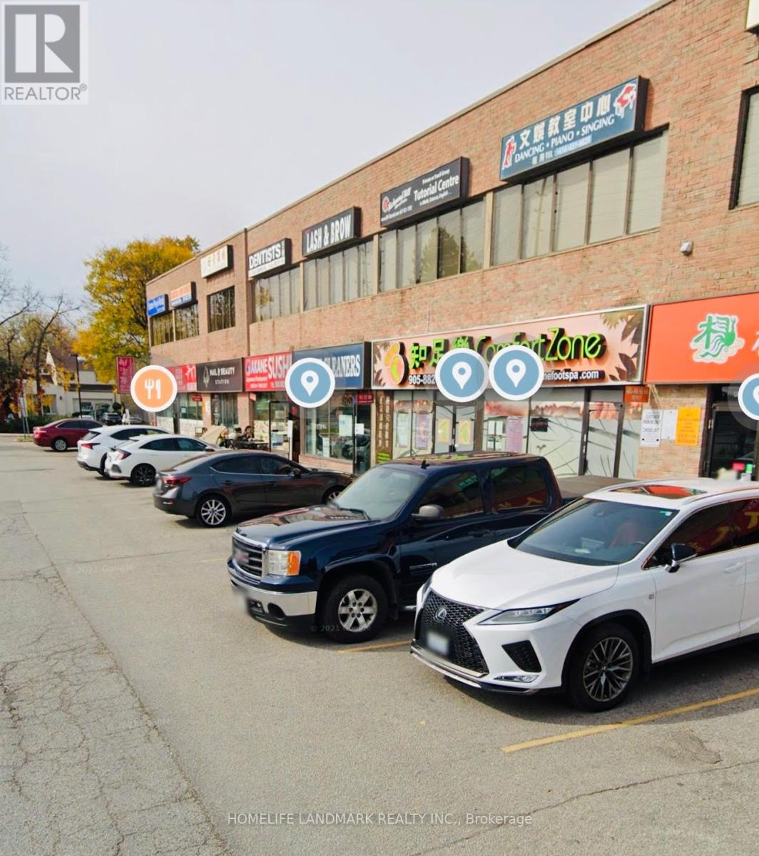 105 - 324 Highway 7 Avenue E, Richmond Hill, Ontario  L4B 1A6 - Photo 1 - N12892626