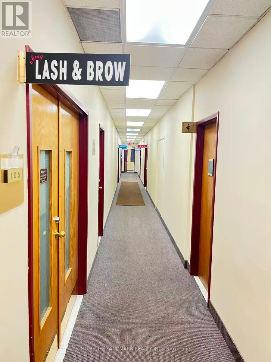 105 - 324 Highway 7 Avenue E, Richmond Hill, Ontario  L4B 1A6 - Photo 3 - N12892626