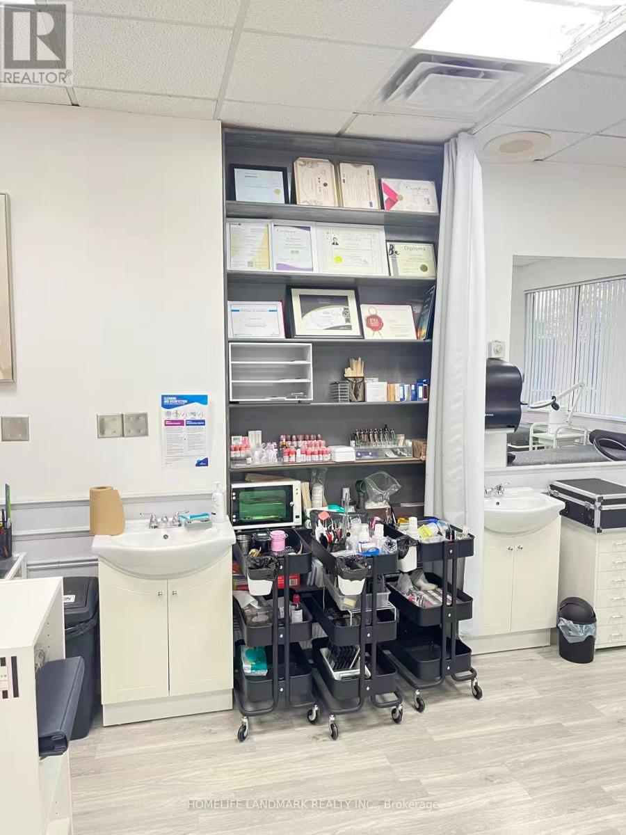 105 - 324 Highway 7 Avenue E, Richmond Hill, Ontario  L4B 1A6 - Photo 5 - N12892626