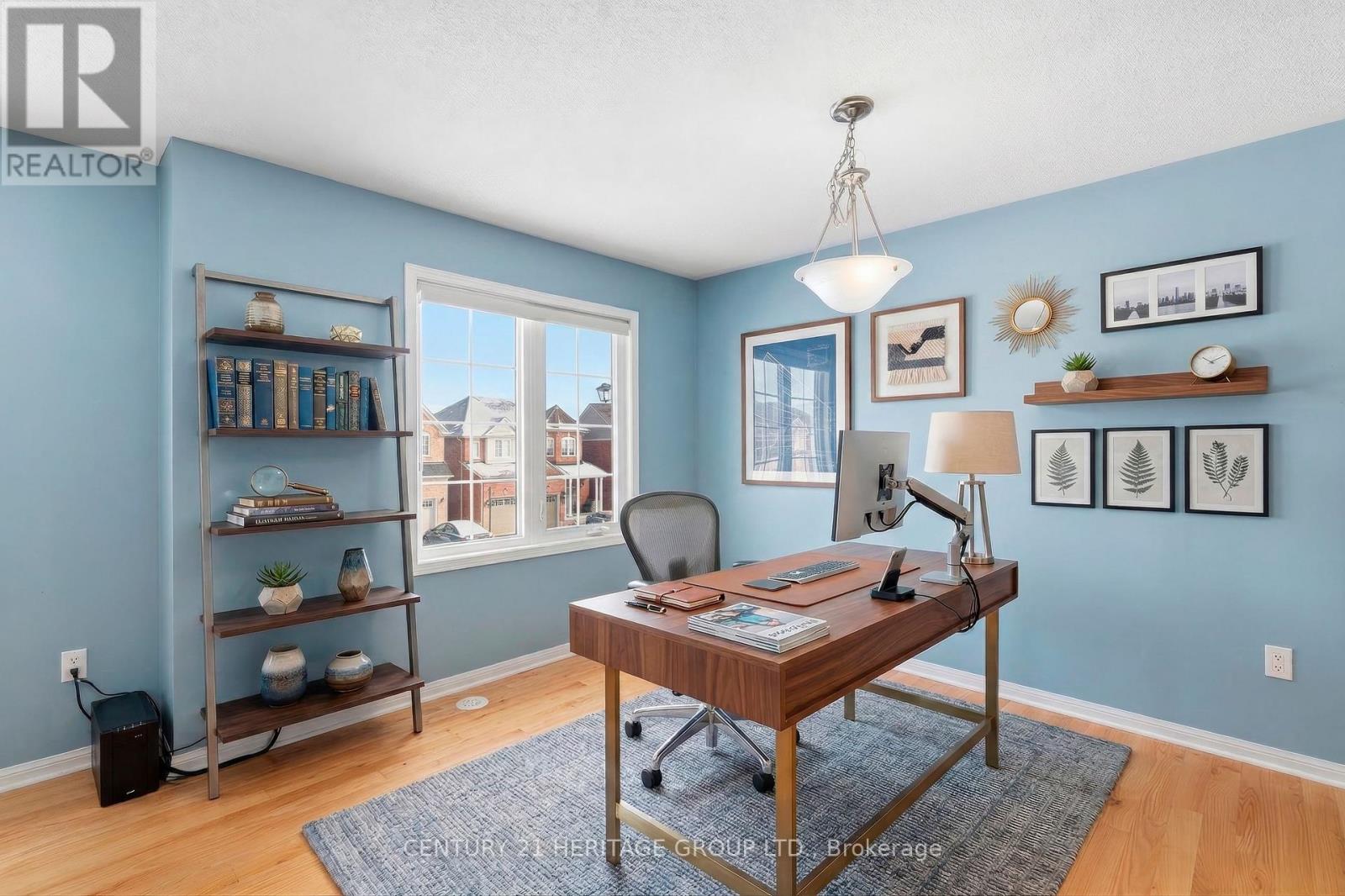 40 Cliff Gunn Road, Newmarket, Ontario  L3X 3J8 - Photo 7 - N12892658