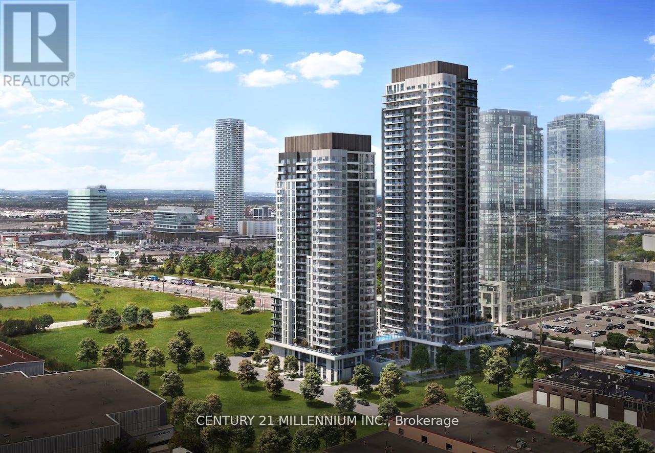 426 - 2651 HIGHWAY 7 ROAD, Vaughan, Ontario