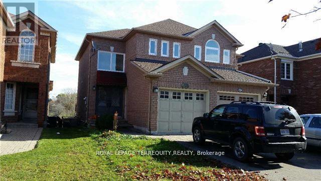 284 PINNACLE TRAIL, Aurora, Ontario