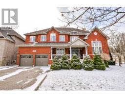 38 CAMELOT SQUARE, Barrie, Ontario