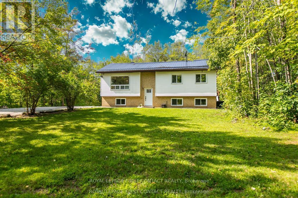 5532 OLD UDNEY SIDE ROAD, Ramara, Ontario