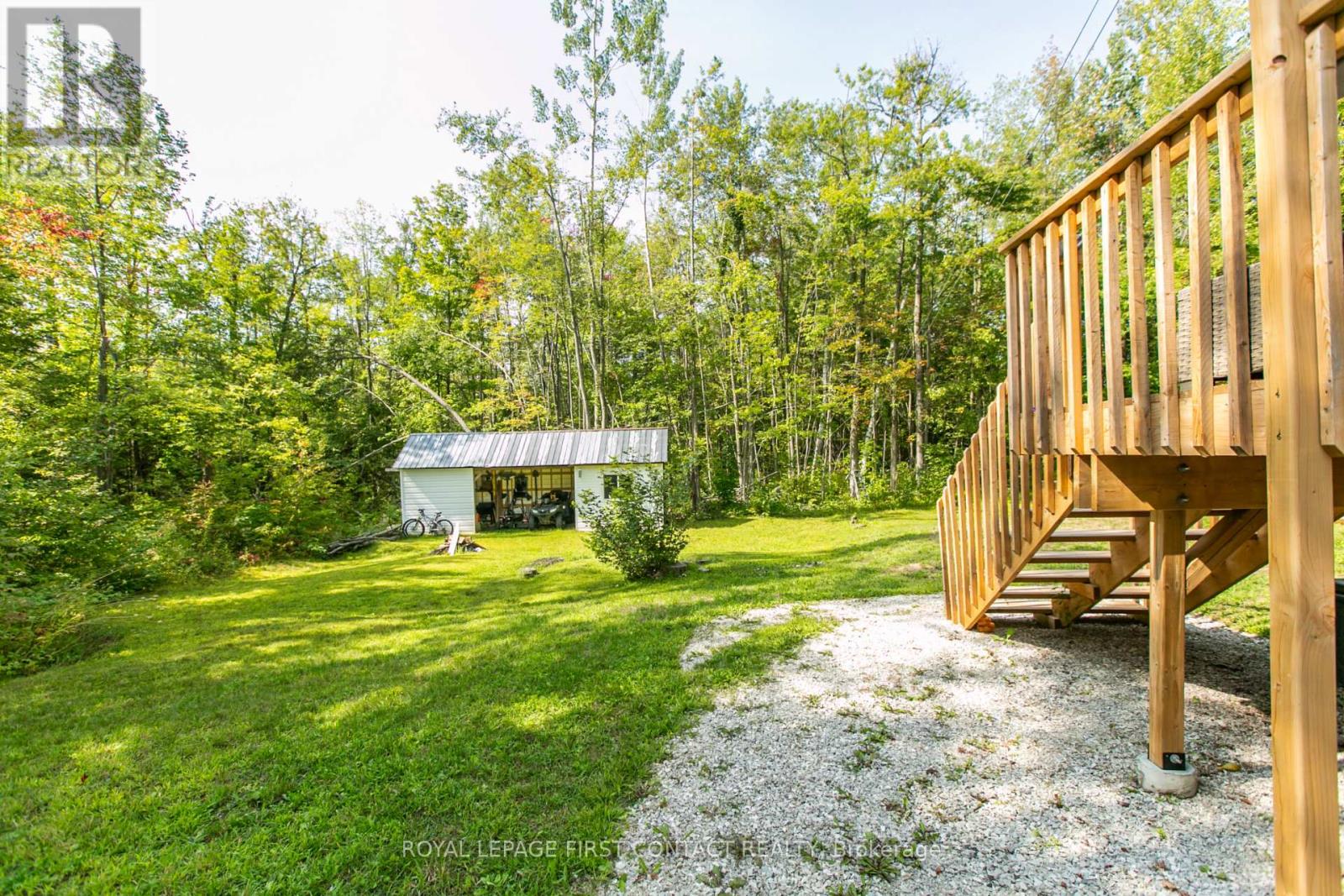 5532 Old Udney Side Road, Ramara, Ontario  L3V 0P6 - Photo 25 - S12892530