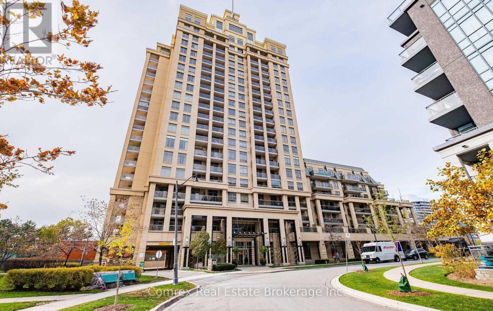 1310 - 18 KENASTON GARDENS, Toronto, Ontario