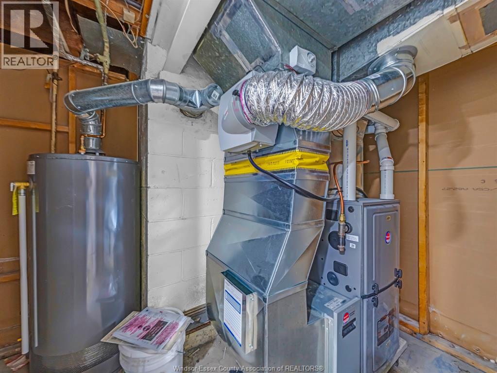 2616 Tourangeau Road, Windsor, Ontario  N8W 4N9 - Photo 36 - 26005589