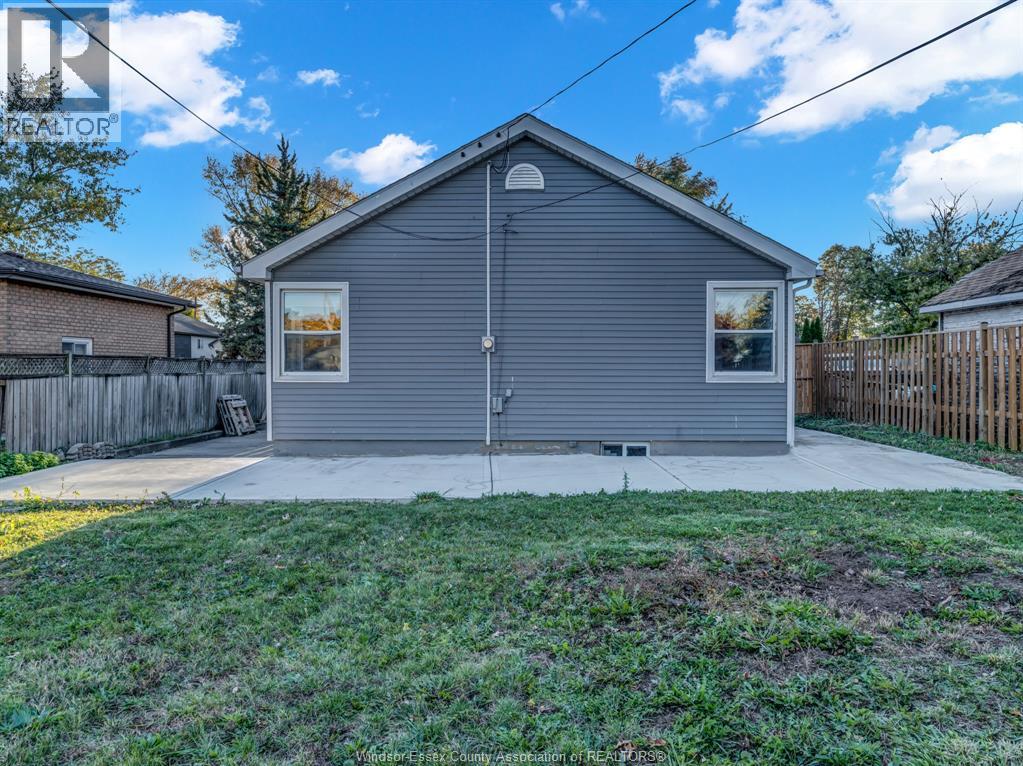 2616 Tourangeau Road, Windsor, Ontario  N8W 4N9 - Photo 38 - 26005589