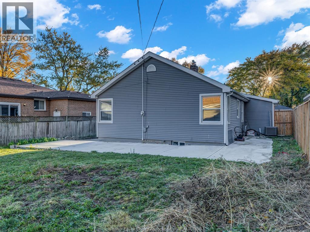 2616 Tourangeau Road, Windsor, Ontario  N8W 4N9 - Photo 46 - 26005589