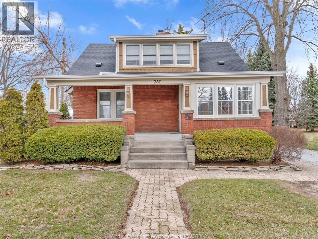 230 MAIN STREET East, kingsville, Ontario