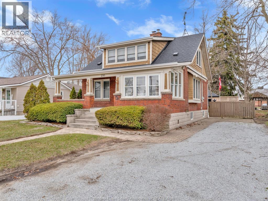 230 Main Street East, Kingsville, Ontario  N9Y 1A6 - Photo 2 - 26005588