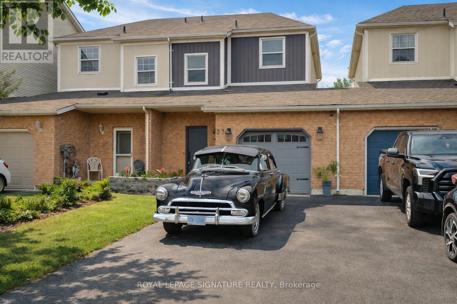 37 Wrendale Crescent, Georgina, Ontario  L4P 4C4 - Photo 1 - N12891322