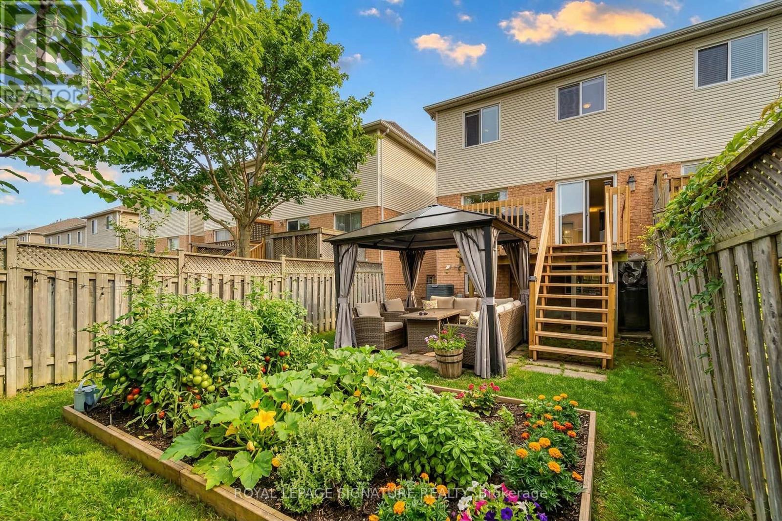 37 Wrendale Crescent, Georgina, Ontario  L4P 4C4 - Photo 36 - N12891322