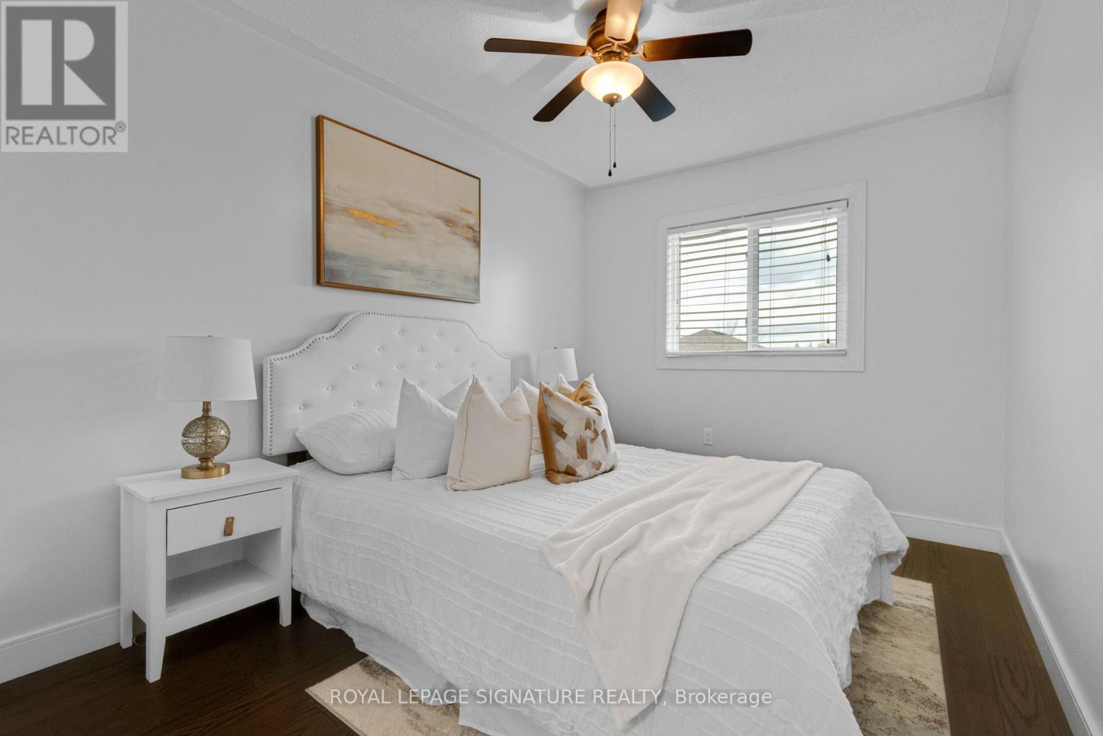 37 Wrendale Crescent, Georgina, Ontario  L4P 4C4 - Photo 26 - N12891322