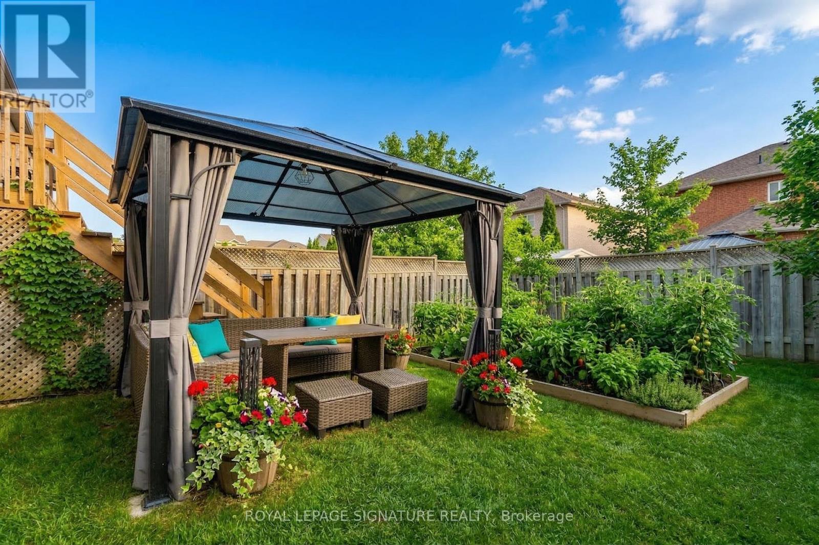 37 Wrendale Crescent, Georgina, Ontario  L4P 4C4 - Photo 37 - N12891322