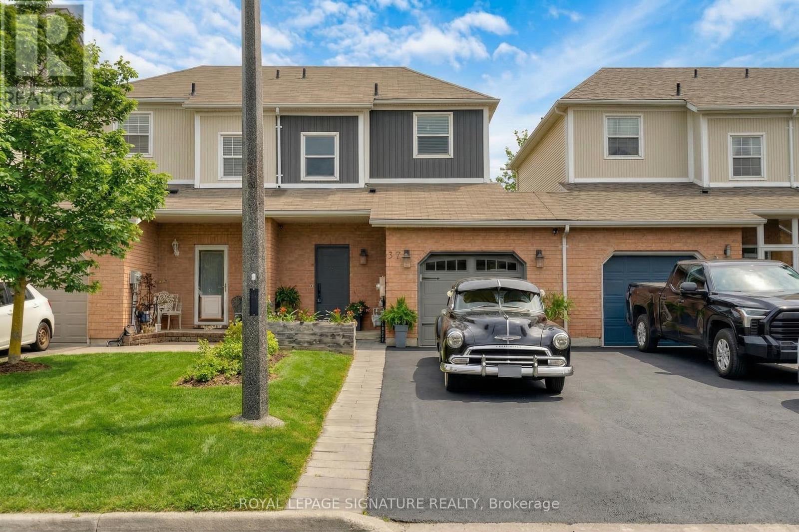 37 Wrendale Crescent, Georgina (Keswick South), Ontario  L4P 4C4 - Photo 44 - N12891322