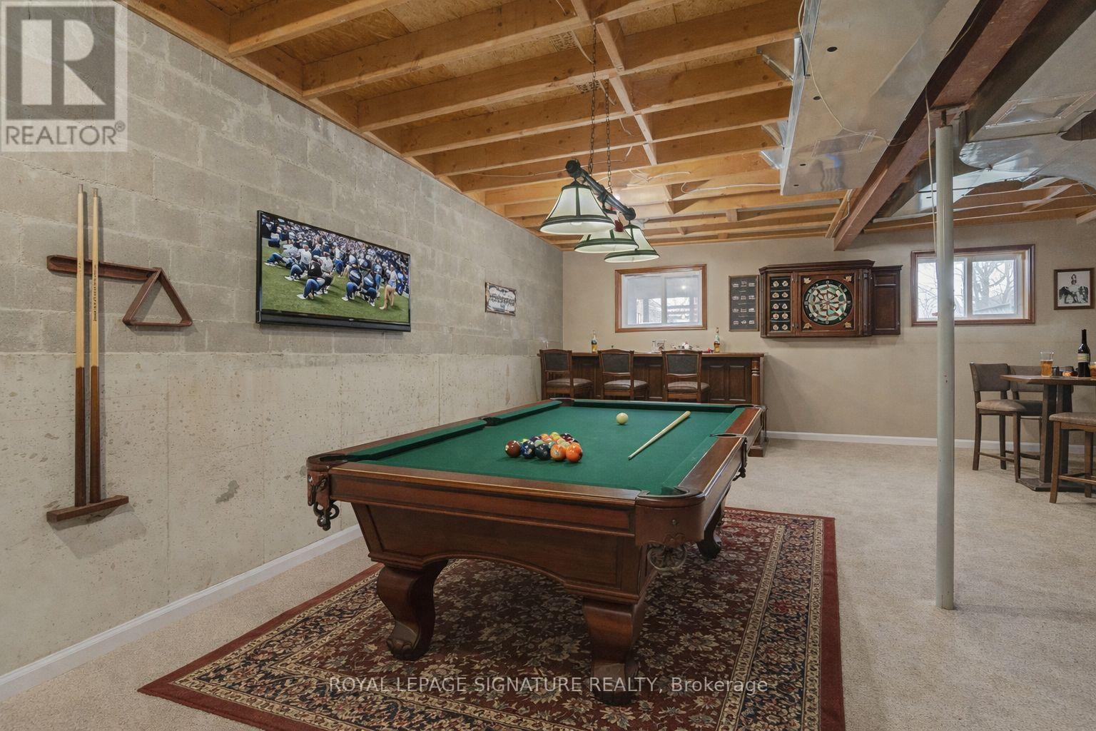 37 Wrendale Crescent, Georgina, Ontario  L4P 4C4 - Photo 31 - N12891322