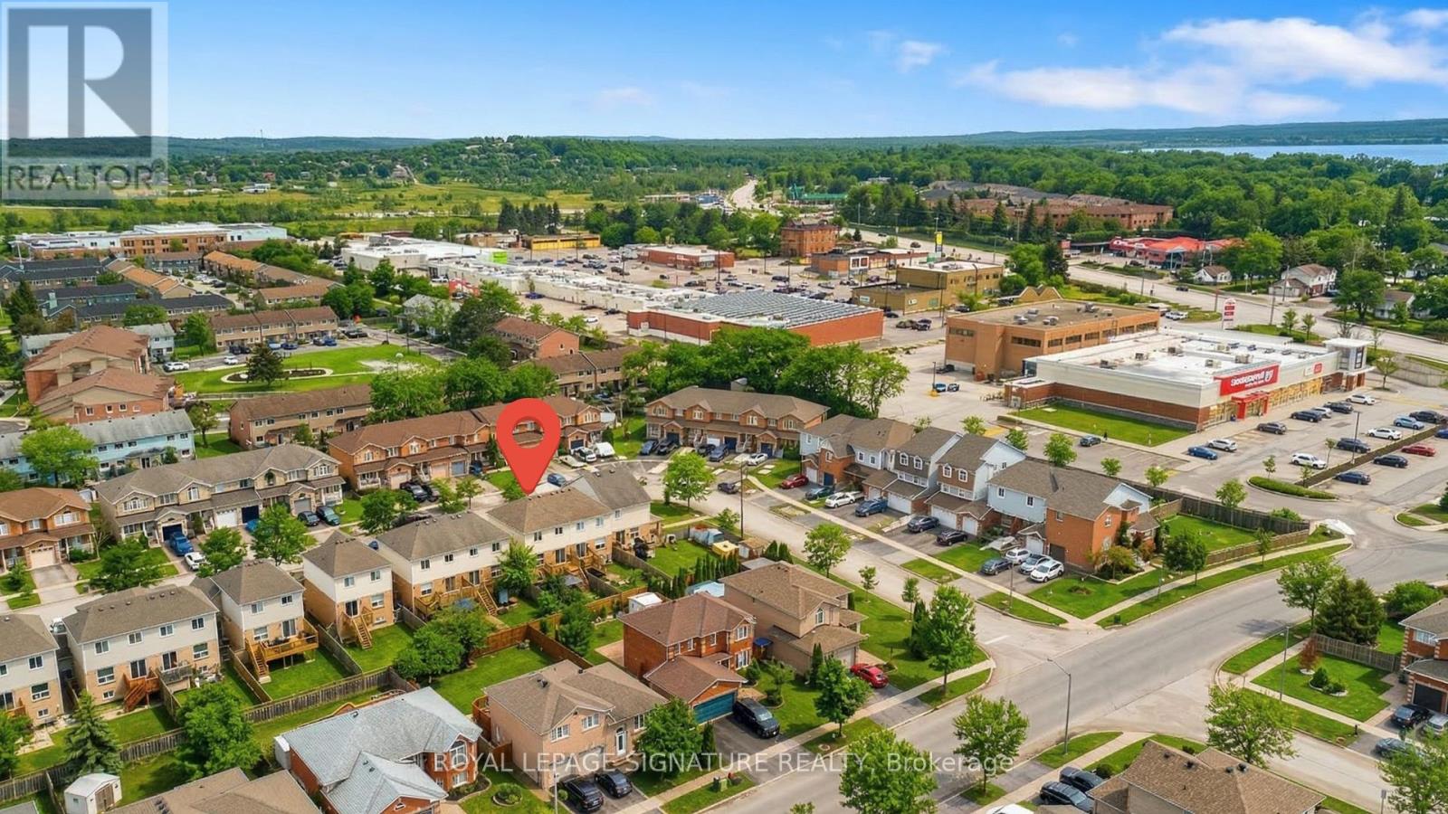 37 Wrendale Crescent, Georgina, Ontario  L4P 4C4 - Photo 42 - N12891322