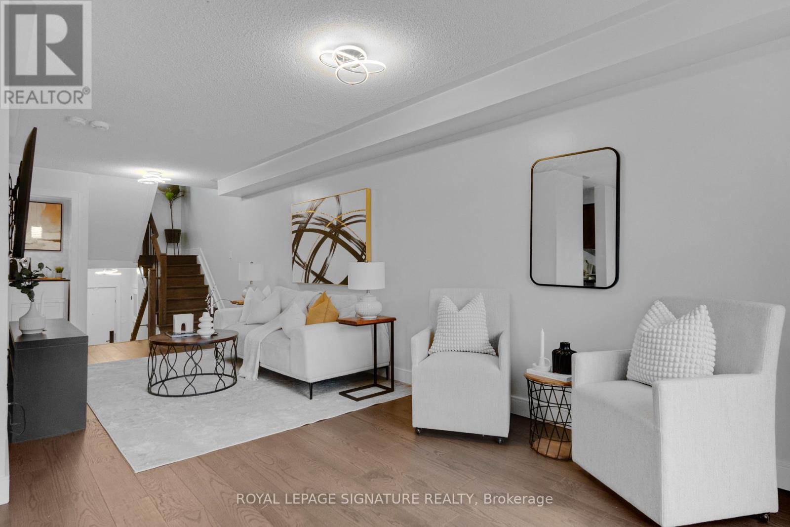 37 Wrendale Crescent, Georgina, Ontario  L4P 4C4 - Photo 13 - N12891322