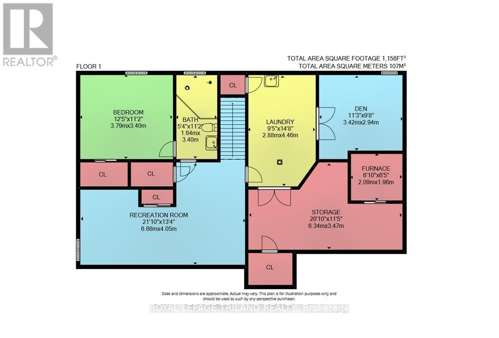 39 Ford Crescent, London North, Ontario  N6G 1H8 - Photo 47 - X12886210