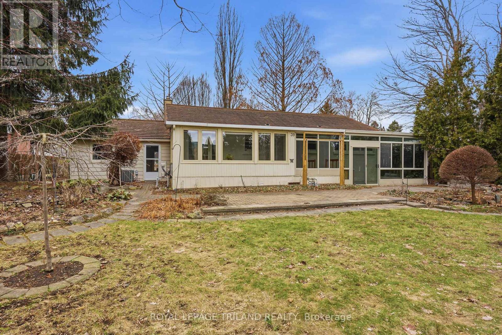 39 Ford Crescent, London North, Ontario  N6G 1H8 - Photo 42 - X12886210