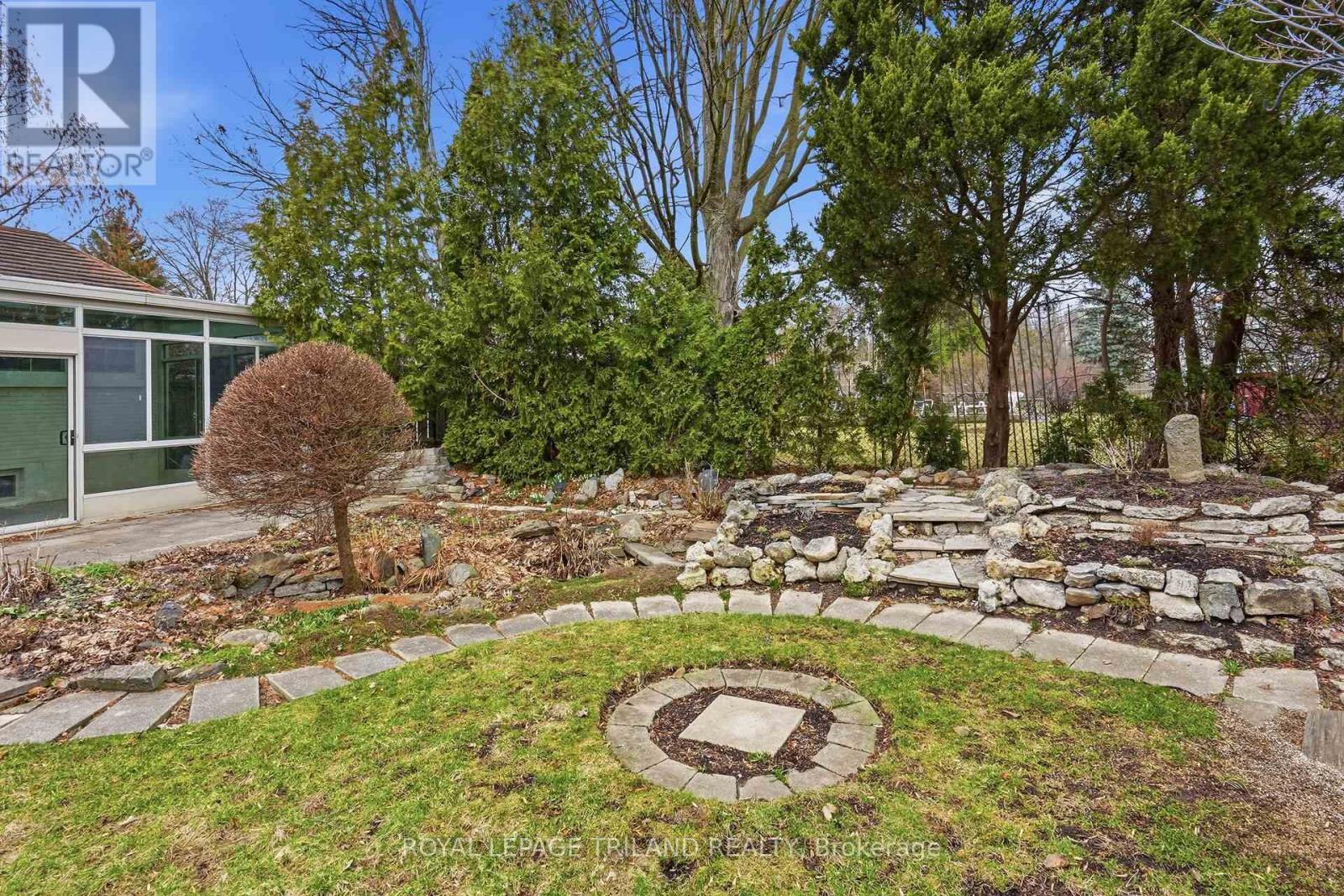 39 Ford Crescent, London North, Ontario  N6G 1H8 - Photo 43 - X12886210