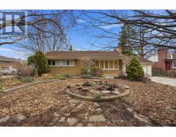 39 FORD CRESCENT, London North, Ontario