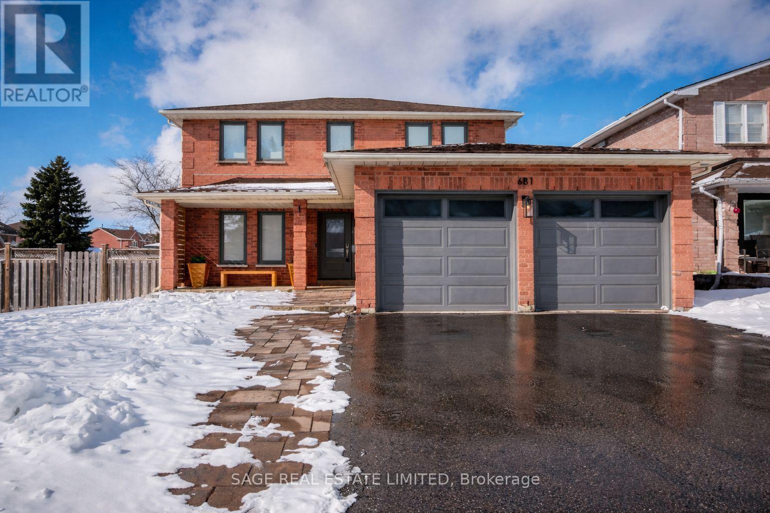 681 LESLIE VALLEY DRIVE, newmarket (huron heights-leslie valley), Ontario