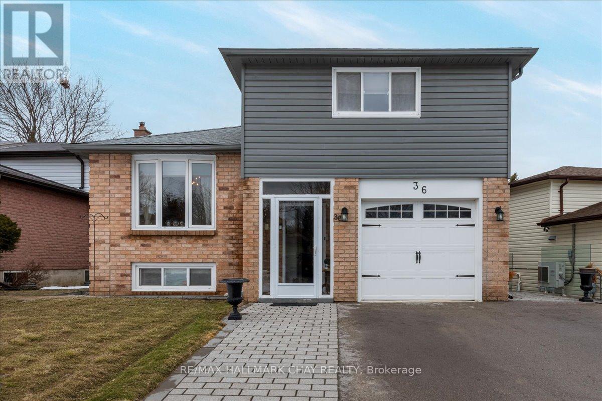 36 Ridgeway Avenue, Barrie (Allandale Heights), Ontario  L4N 5L2 - Photo 24 - S12892386