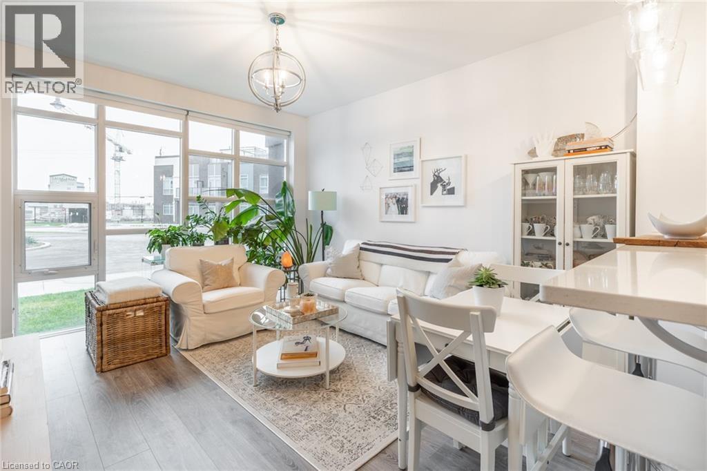 10 Concord Place Unit# 102, Grimsby, Ontario  L3M 0G6 - Photo 10 - 40813003