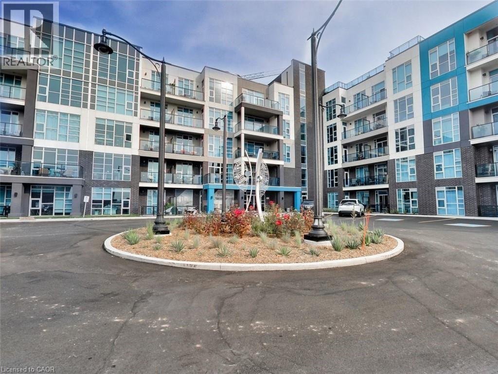 10 Concord Place Unit# 102, Grimsby, Ontario  L3M 0G6 - Photo 15 - 40813003