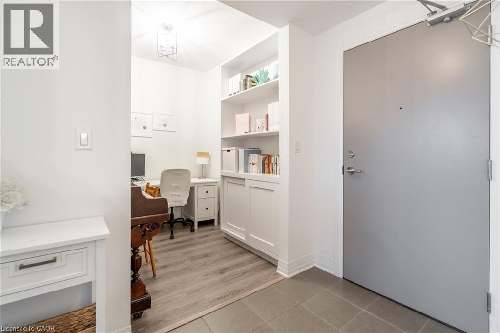 10 Concord Place Unit# 102, Grimsby, Ontario  L3M 0G6 - Photo 3 - 40813003