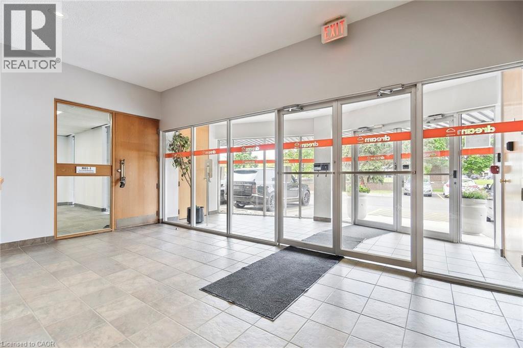 845 Harrington Court Unit# B01-1, Burlington, Ontario  L7N 3P3 - Photo 3 - 40812611