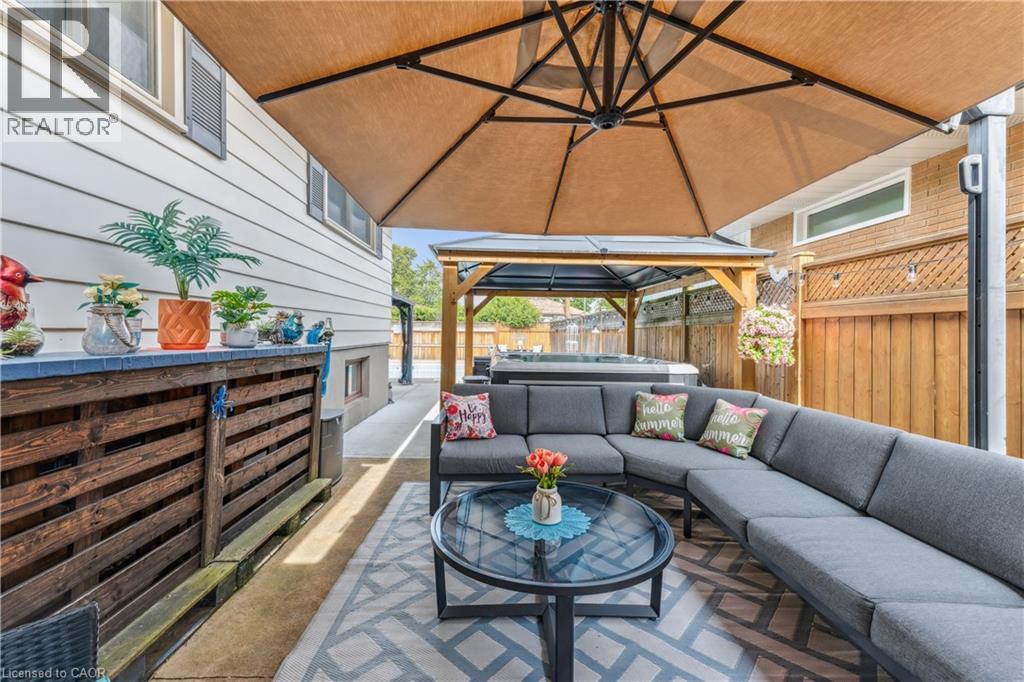 6845 Wilinger Street, Niagara Falls, Ontario  L2J 2B5 - Photo 36 - 40811938