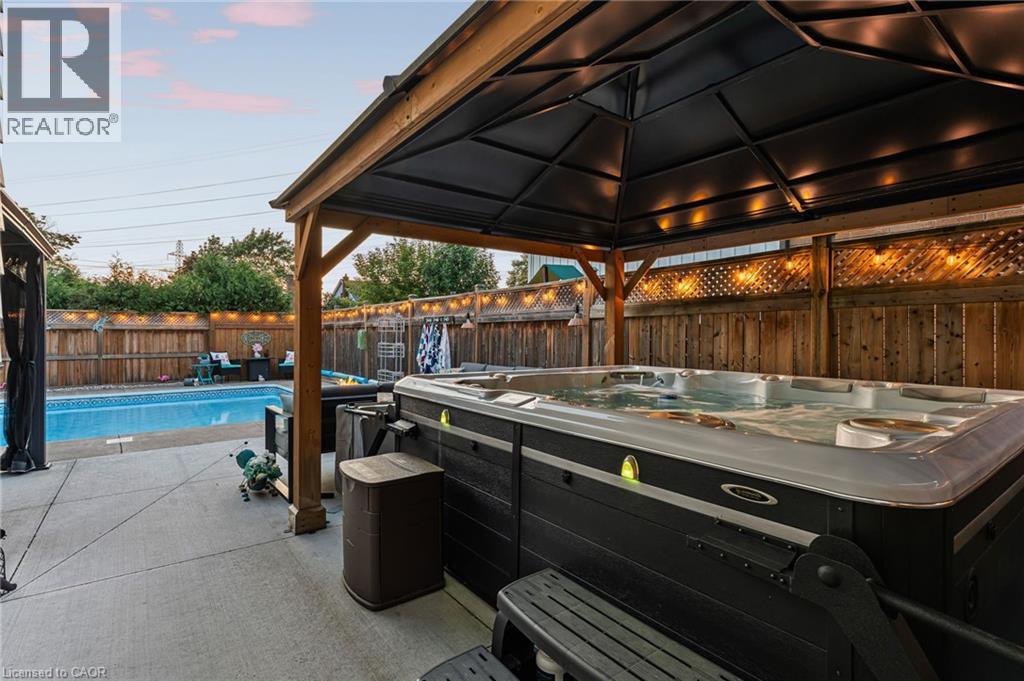 6845 Wilinger Street, Niagara Falls, Ontario  L2J 2B5 - Photo 48 - 40811938