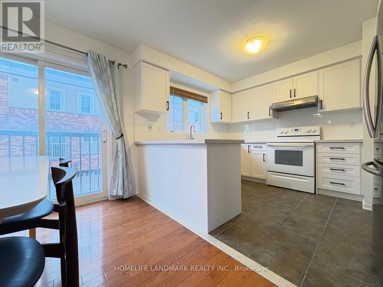 21 - 375 Cook Road, Toronto, Ontario  M3J 3T6 - Photo 2 - W12892450