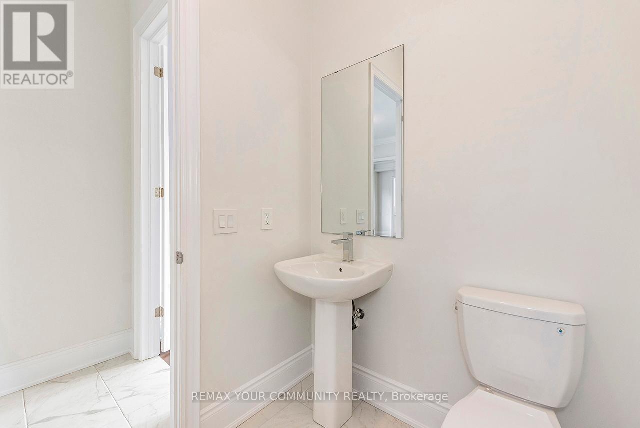 117 James Walker Avenue, Caledon, Ontario  L7C 4N1 - Photo 17 - W12892454