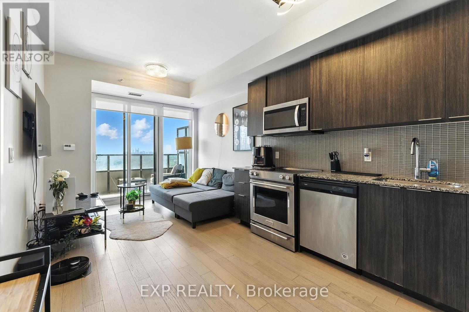 3003 - 20 SHORE BREEZE DRIVE, Toronto, Ontario