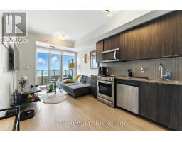 3003 - 20 SHORE BREEZE DRIVE, Toronto, Ontario