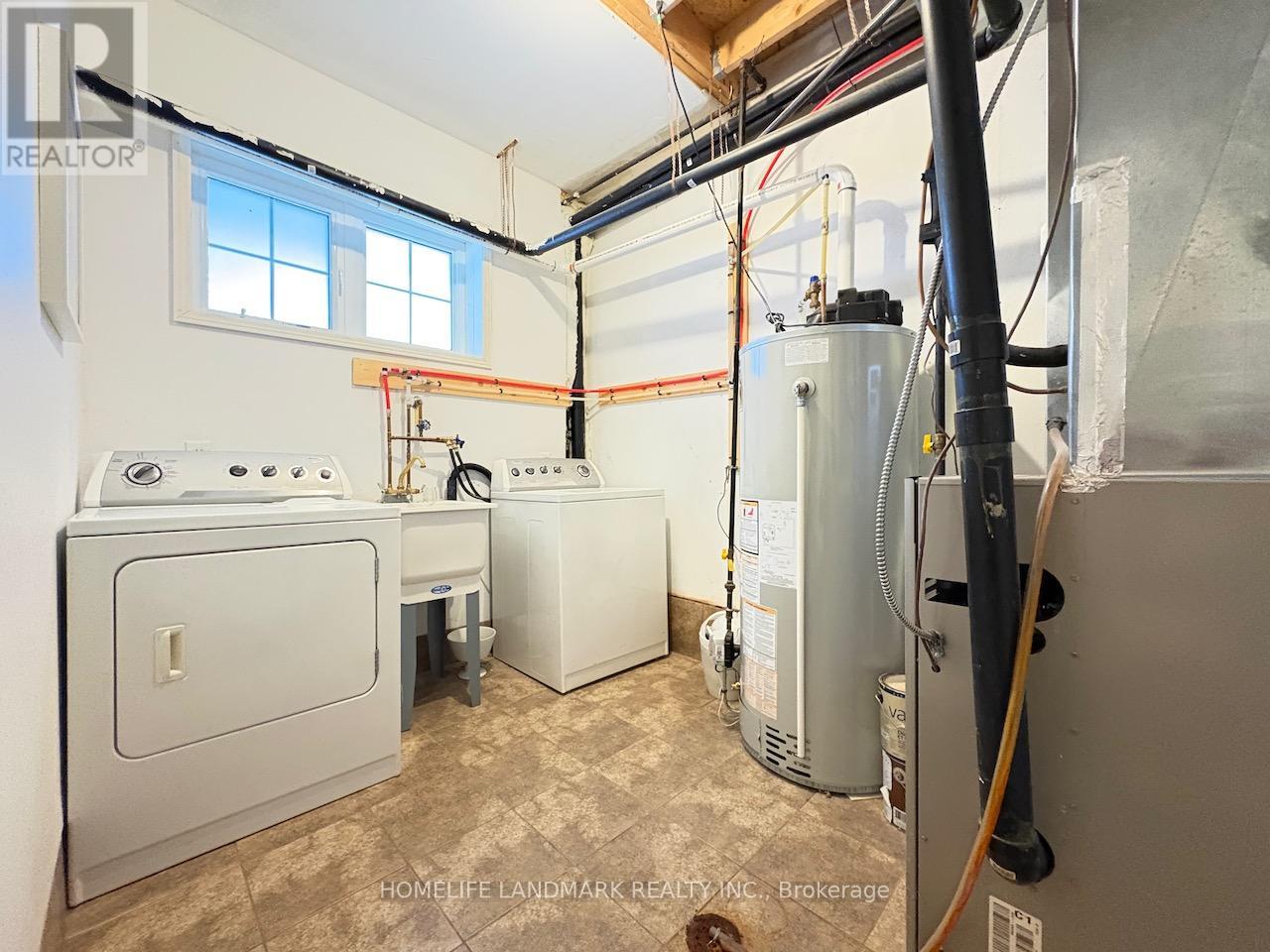 21 - 375 Cook Road, Toronto, Ontario  M3J 3T6 - Photo 14 - W12892462