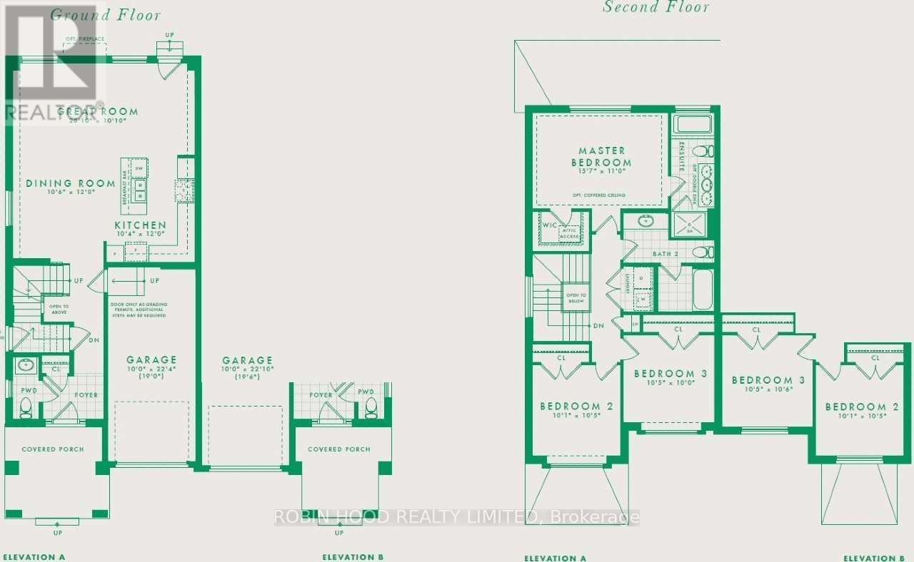 1310 Clarriage Court, Milton, Ontario  L9E 1J4 - Photo 21 - W12892476