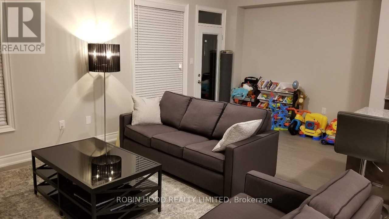 1310 Clarriage Court, Milton, Ontario  L9E 1J4 - Photo 3 - W12892476