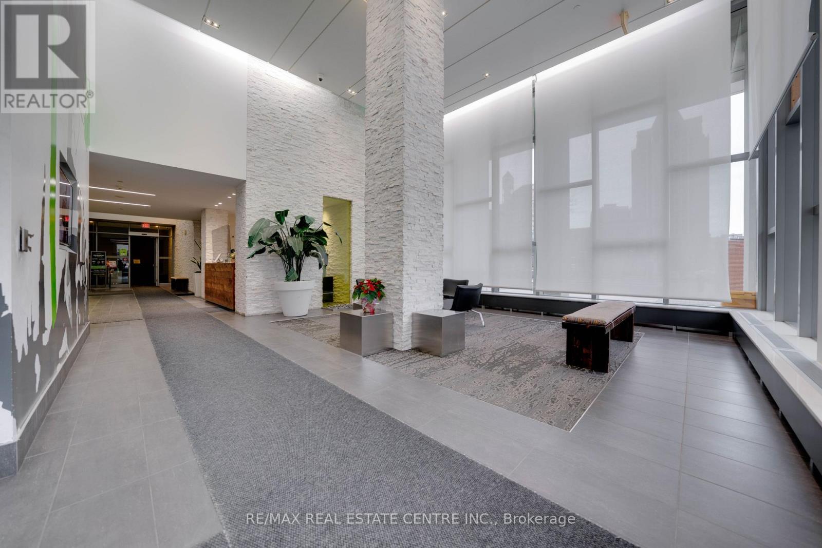 1310 - 365 Prince Of Wales Drive, Mississauga, Ontario  L5B 0G6 - Photo 2 - W12892548