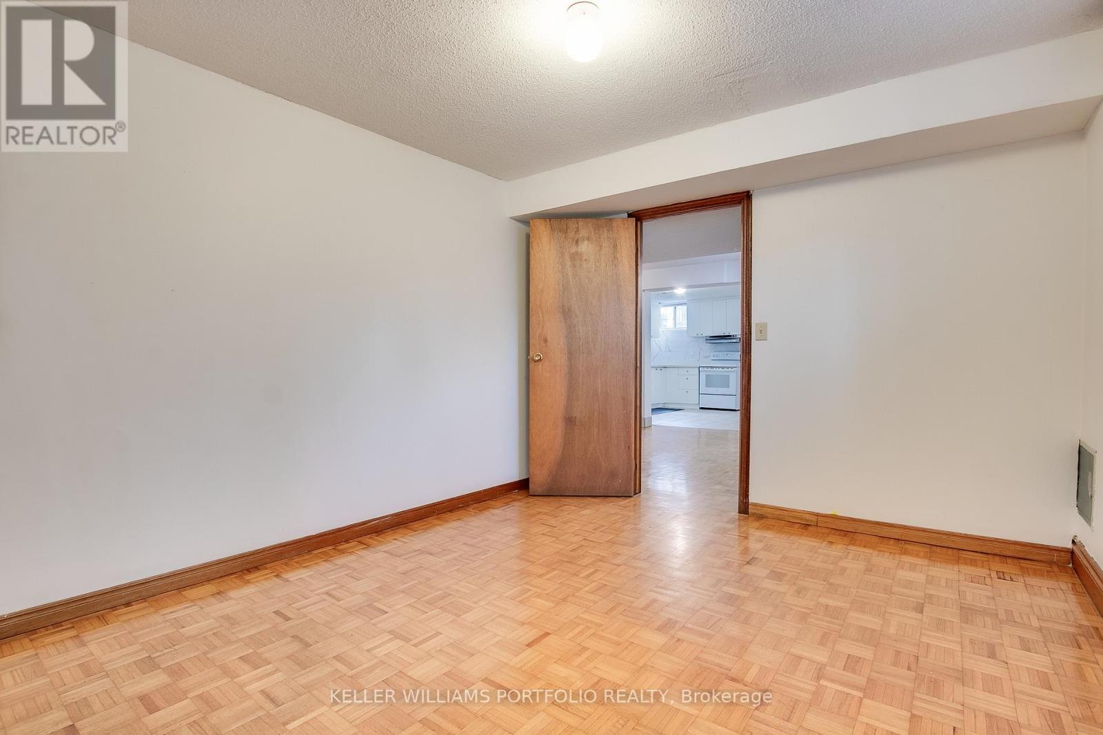 Bsmt - 20 Montesson Street N, Toronto, Ontario  M9B 1C4 - Photo 11 - W12892552