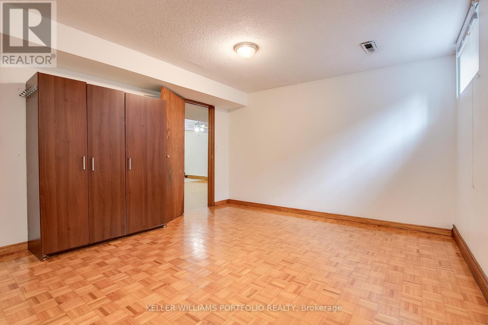 Bsmt - 20 Montesson Street N, Toronto, Ontario  M9B 1C4 - Photo 13 - W12892552