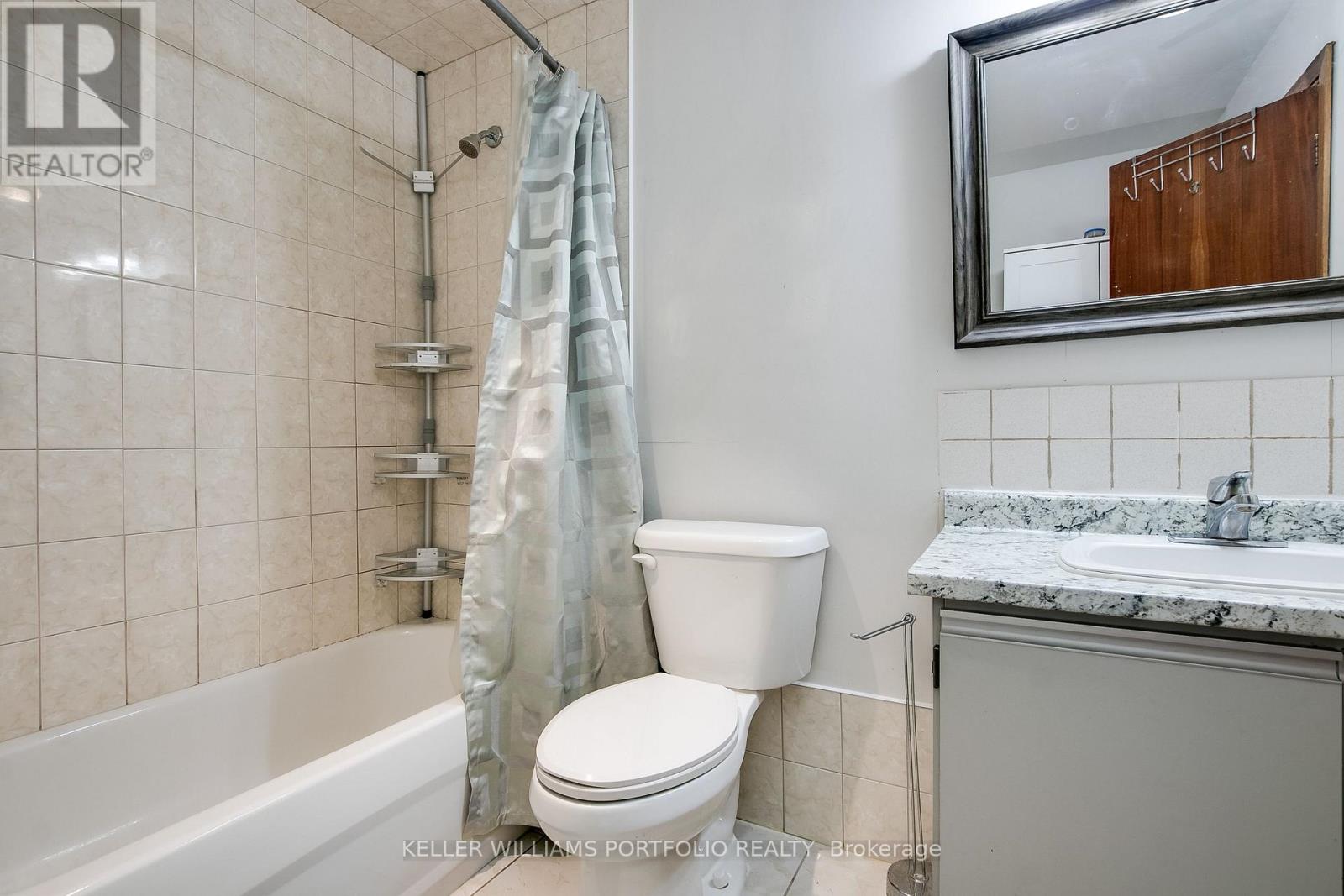 Bsmt - 20 Montesson Street N, Toronto, Ontario  M9B 1C4 - Photo 14 - W12892552
