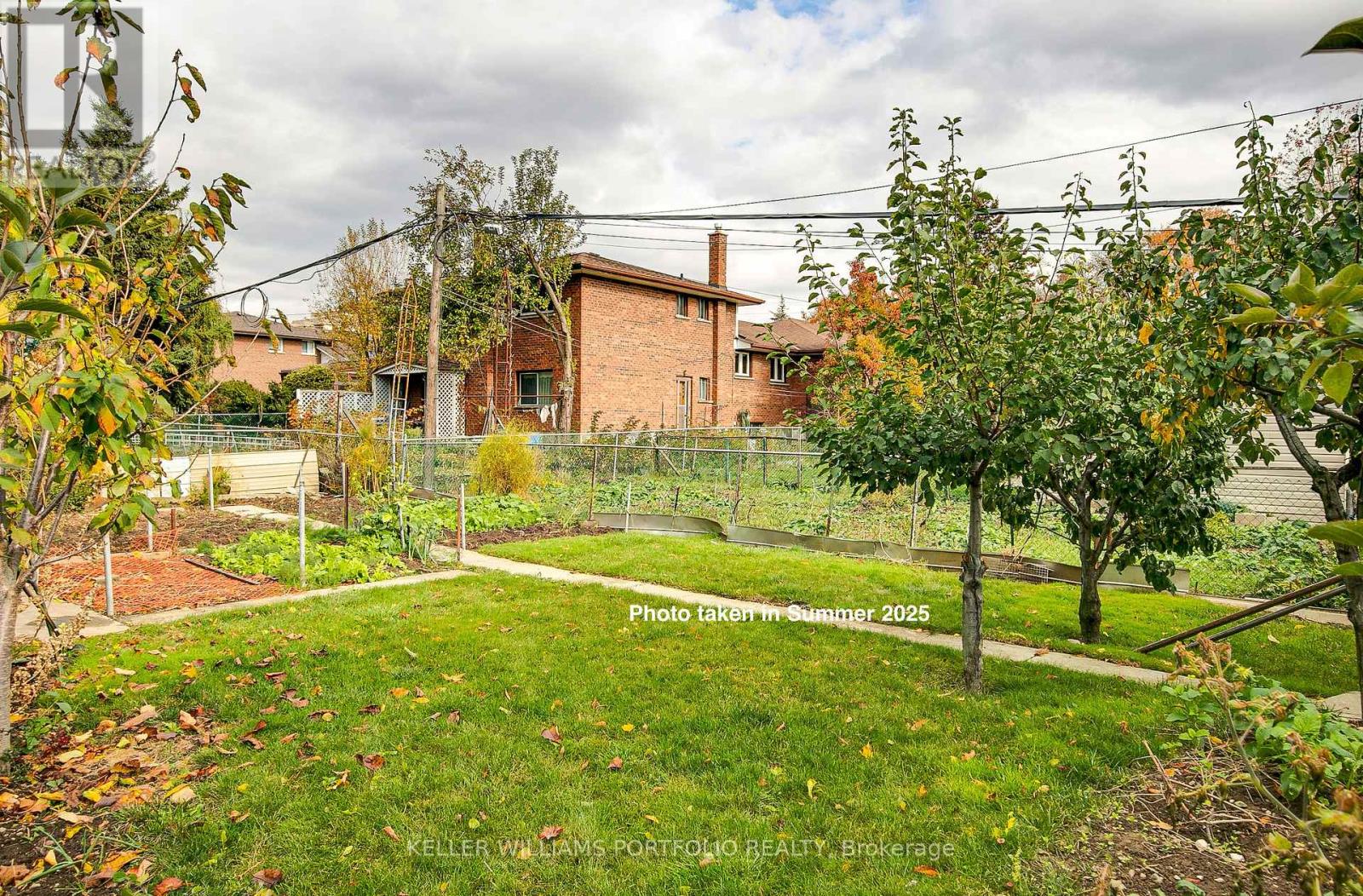 Bsmt - 20 Montesson Street N, Toronto, Ontario  M9B 1C4 - Photo 16 - W12892552