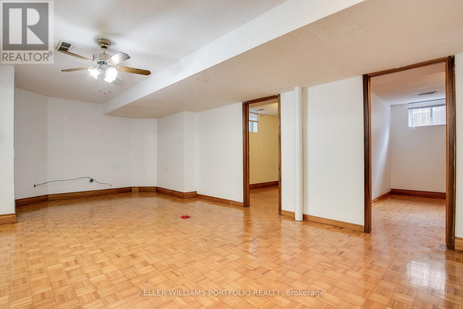 Bsmt - 20 Montesson Street N, Toronto, Ontario  M9B 1C4 - Photo 3 - W12892552