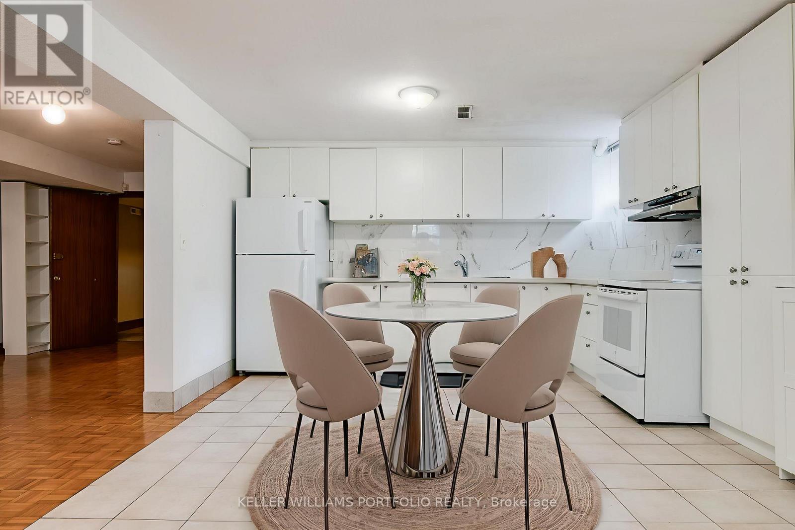 Bsmt - 20 Montesson Street N, Toronto, Ontario  M9B 1C4 - Photo 6 - W12892552