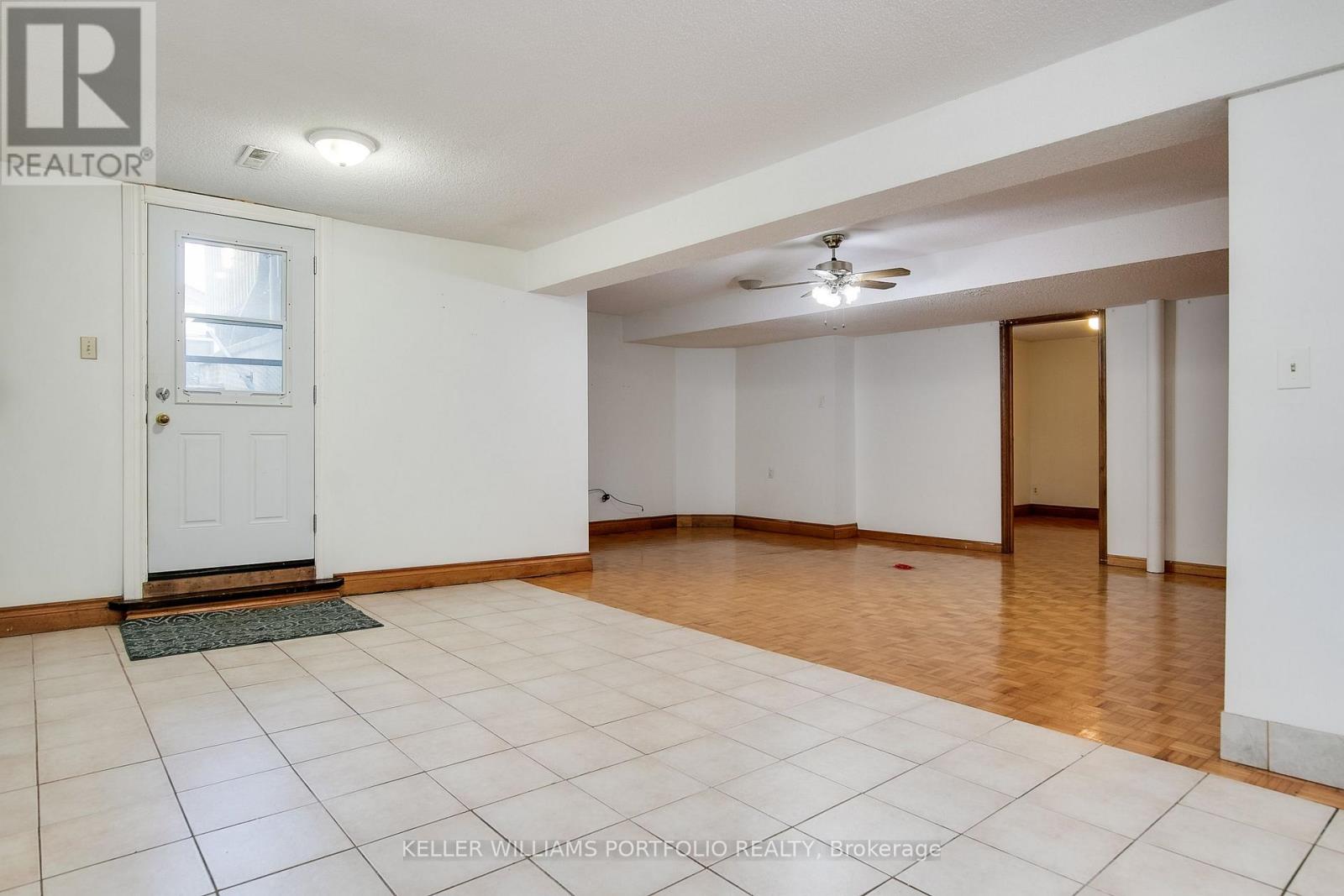 Bsmt - 20 Montesson Street N, Toronto, Ontario  M9B 1C4 - Photo 8 - W12892552